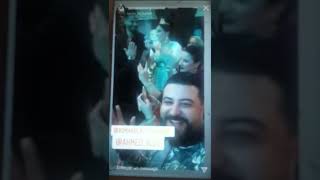 أسماء بيوتي عاودات حفل العقيقة