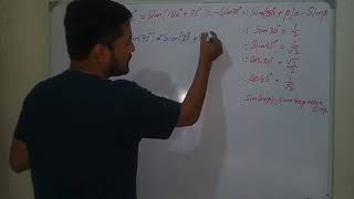 Chapter 10 Q No.4(iv) SIN 255°