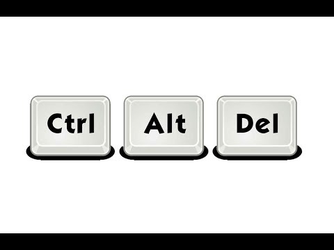 how to disable ctrl alt del windows 7