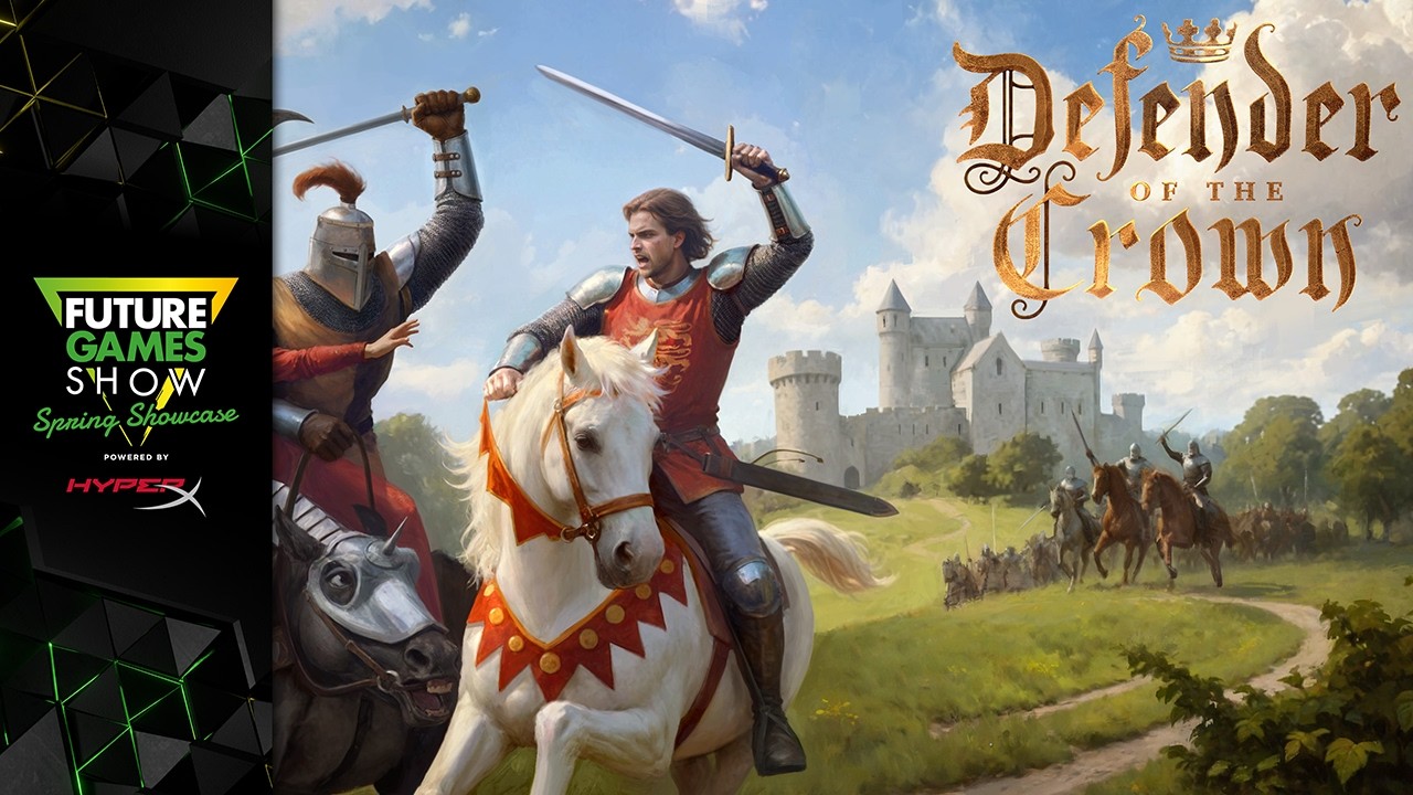 Defender of the Crown: The Legend Returns trailer thumbnail