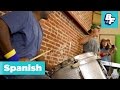 Exploring Spanish Vocabulary Through Sports