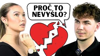 RANDÍČKA, KTERÁ V SHOWUS NEVYŠLA.