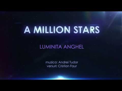 Luminita Anghel - A Million Stars (Original)