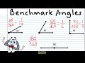 Exploring Angles in 4th Grade Math