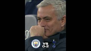 Tottenham vs Manchester City 2019