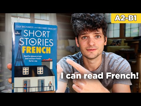 Learning French in 9 Months: What I Achieved