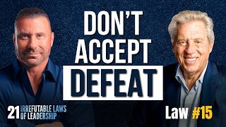 When the Plan Stops Working, Do This | w/ John Maxwell