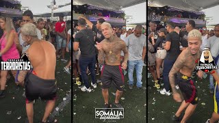 11 MINUTINHOS DE BEAT HU PARA VOCÊ NÃO FICAR PARADO 2025 - SOMÁLIA SUCESSADA E DJ 2D O ASTRO