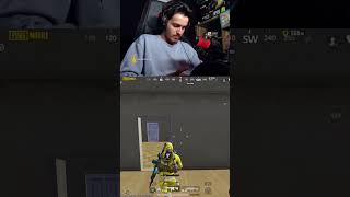 TREXİME VURMA #pubgmobile