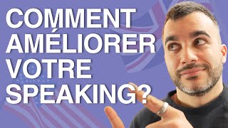 Votre Formation d'Anglais - Invitation - Améliorer Votre Speaking