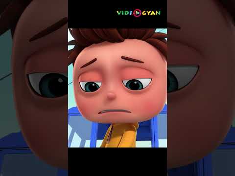 Zool Babies Cable Car Episode Part 4 | Zool Babies Hindi Series #shorts #hindishorts