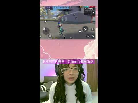 Emisión en directo de PedazodChicle ♥ BubbleGum