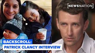 YouTube video thumbnail: Patrick Clancy Interview Puts Lindsay Clancy Case Back in Focus