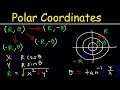 Exploring Polar Coordinates and Their Conversions