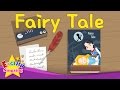 Fairy Tale Characters and Themes