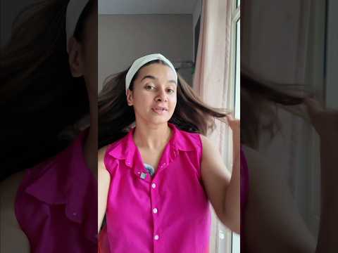 My 10 min everyday makeup routine
