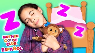 María Perezosa + Más | Mother Goose Club en Español