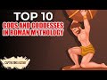 Roman Mythology and Religious Practices
