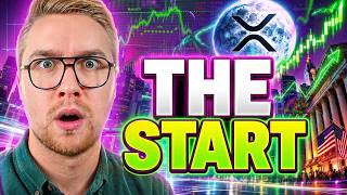 XRP: Please, I Beg You, Watch This ASAP.
