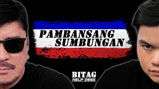 Pambansang Sumbungan BITAG Help Desk  | Tuesday, March 24, 2026