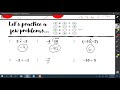 Mastering Multiplication and Division of Integers