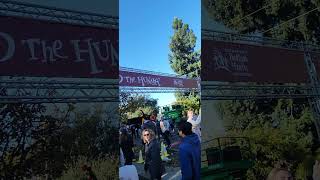 Run to Feed The Hungry 2024