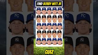 Find Bobby Witt Jr #base #baseball #dodgers #shohei #sports #shoheiohtani