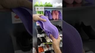 3D printed shoes that don’t look 3D printed… @Creality3DScanner