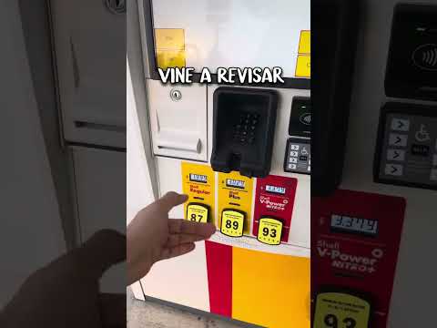 ¡Encontré una gasolinera con precios de 2010! 🚗💨 🇺🇸 - VerdoO