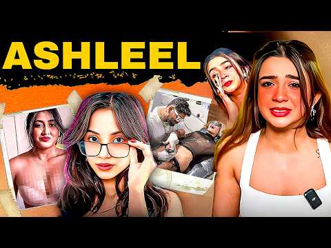 The DARK TRUTH About India's Influencer Culture