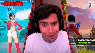 🪅PORFIN🪅DOMINGO🪅FORTNITE🪅SOLO🪅