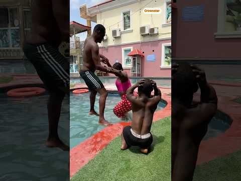 Enter the water #funny #comedy