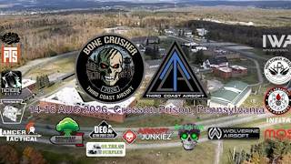 FTB Episode: 361 Op Bonecrusher and Op Iron Dagger