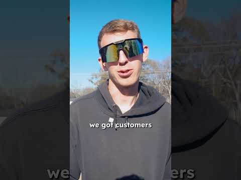 2 Customers Wanted the Same Truck - Things Got AWKWARD!
