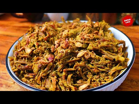NGGAK HERAN PADA MINTA DIBUATIN MENU INI | TERNYATA ENAK BANGET | EMPAL SUWIR