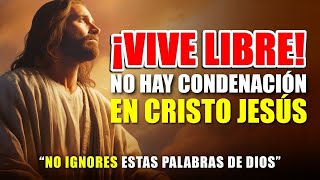 🔴VIERNES 22 DE AGOSTO🔴DIOS TE DICE HOY: YO TE LIBERO DE TODA MALDICIÓN