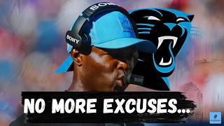 This is The BEST Defense the Panthers Have had in YEAERS... No More Excuses for Ejero Evero