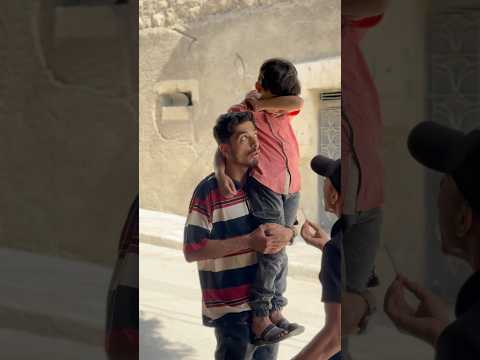 كمشت آخواتي عم بيدخن 🚬😂)نزار الحموي #shorts