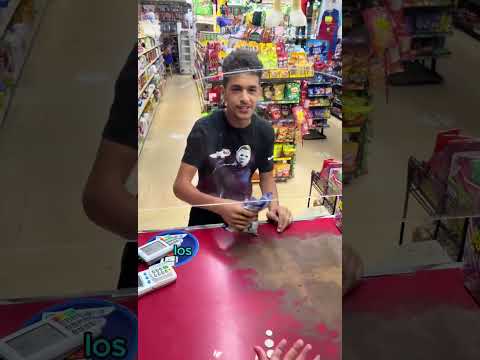 ¿Quieres echar un vistazo a esta tienda?#youtubeshorts