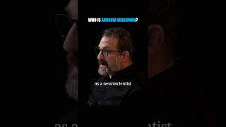 Who is Andrew Huberman? | Raj Shamani #Shorts #podcast
