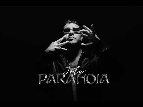 JOTA - PARANOIA