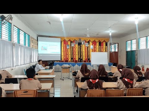 Larangan Pergaulan Bebas dan Perbuatan Zina