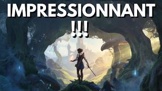 LE jeu parfait.... FABLE 30 min de Gameplay 😍🐔 !