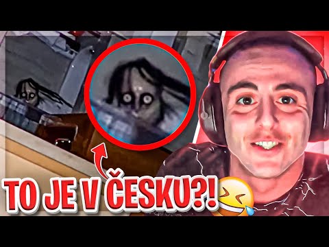 PÍSKANICE PRI PARANORMÁLNYCH JAVOCH V ČESKU! | 2sekundovymato