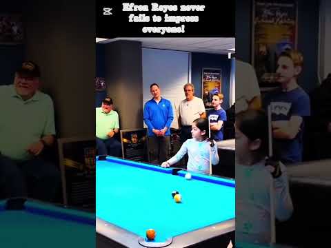 Behind the Legend: The Life and Times of Efren 'Bata' Reyes๐#amazing #billiards #8ballpool #pool