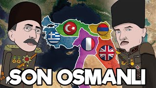 VAHDETTİN: Hain Padişah mı?