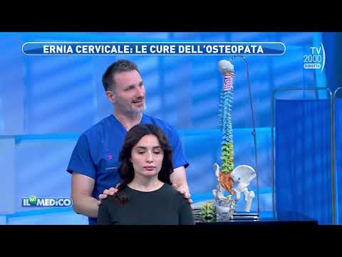 Ernia del Disco Spiegata: Come Riconoscerla e Cosa Fare