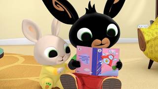 Gyerünk, Charlie!, Turmix, Szoborjáték és TÖBB | Bing és Barátai - Magyar TV