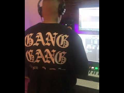 Luciano - Jean Paul Gaultier | prod. by MIKSU & MACLOUD (Hörprobe)