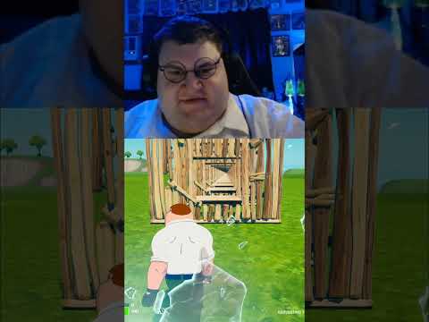 Peter Griffin Can Do This?๐ฎ